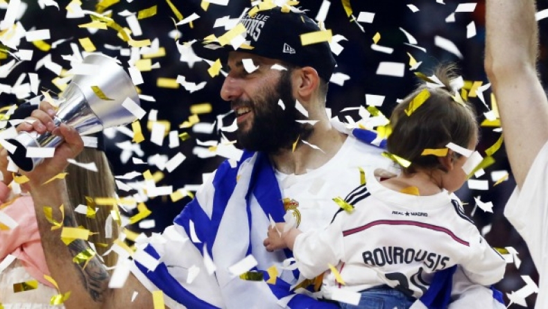 «Αν χάναμε πάλι, θα γινόμαστε... ΤΣΣΚΑ!»