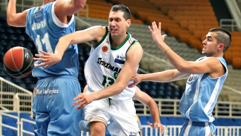 Επέστρεψε κι ο Διαμαντίδης