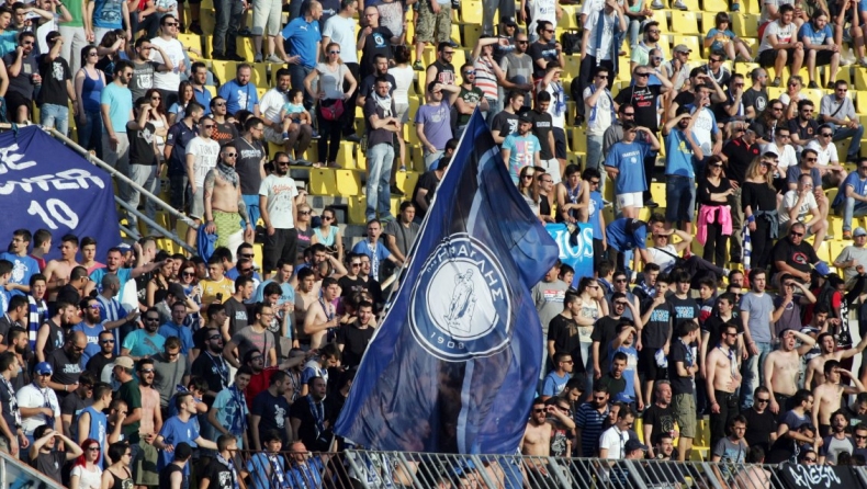 Ηρακλής: Σφραγίζει την άνοδο στη Λίγκα