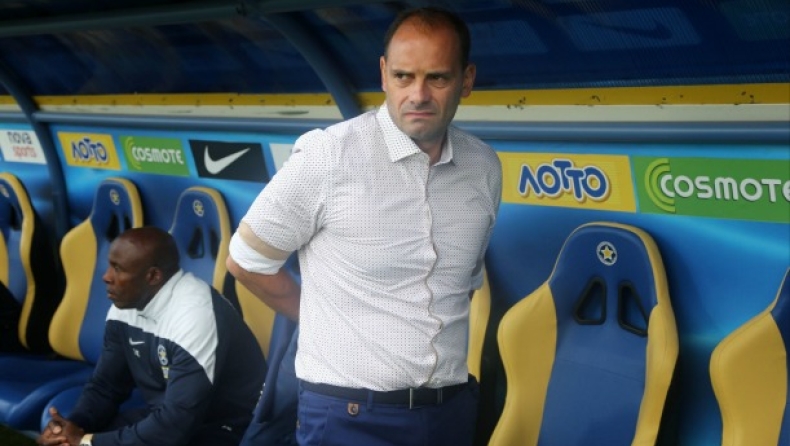 Παίρνει Ντουντού ο Αστέρας Τρίπολης