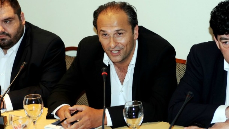 Πρέλεβιτς: «Έχουμε πετύχει ήδη τους στόχους μας»