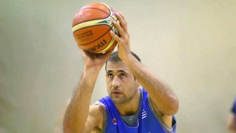 Με Γλυνιαδάκη το 3 on 3 στο Ηράκελιο