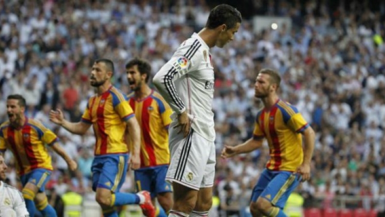 Τα στιγμιότυπα της Primera (vids)