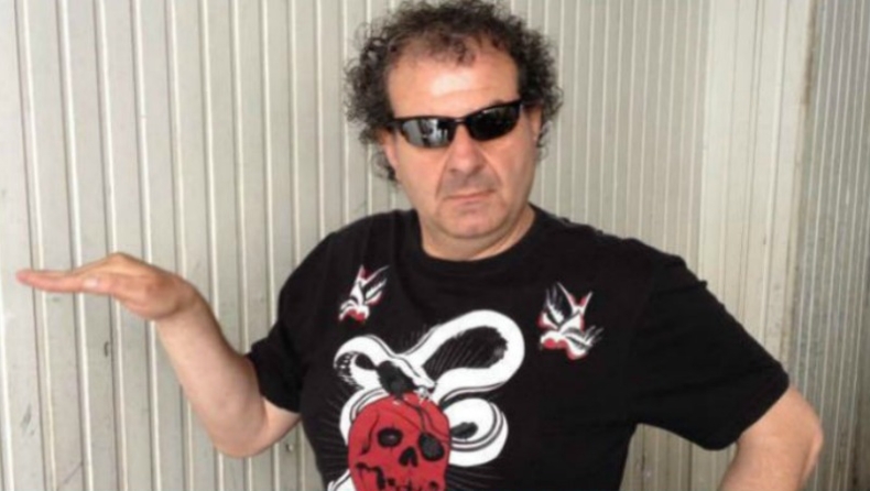 Μετανιωμένος Χρυσαυγίτης ο... φιδοκτόνος! (vids&pics)