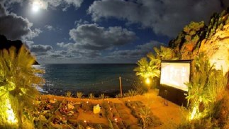 Οι ωραιότεροι θερινοί κινηματογράφοι στον κόσμο (pics)