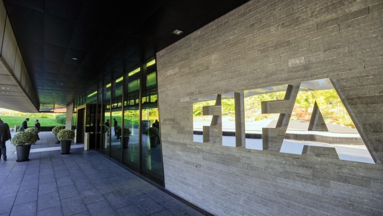 FIFA: Το ποδοσφαιρικό σκάνδαλο του αιώνα