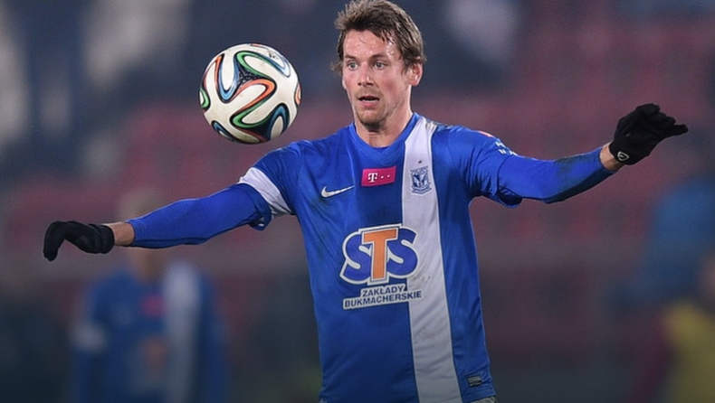 «Ο Παναθηναϊκός ενδιαφέρεται για Χαμαλάινεν»