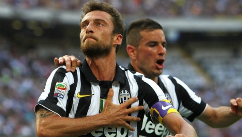 Ιντερ – Γιουβέντους 1-2