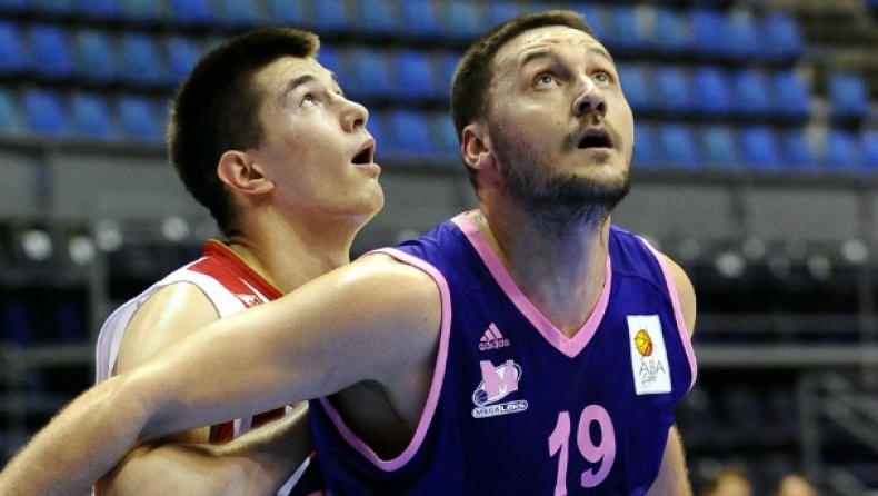 Μέγκα - Ερυρός Αστέρας 86-90