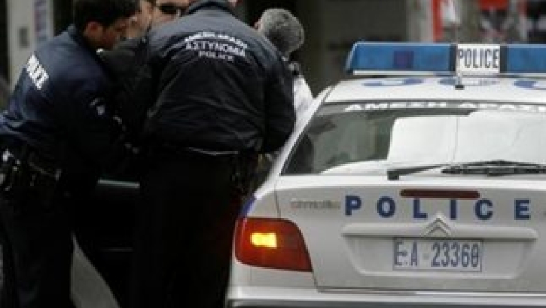 Άρπαξαν σακούλα με 20.000 ευρώ από ηλικιωμένο