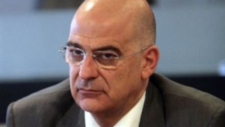 Δένδιας: Να μην γίνει ΠΑΣΟΚ, η ΝΔ