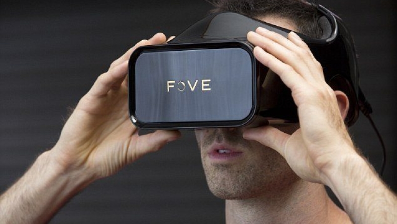 Τέλος εποχής για τα παραδοσιακά joysticks (pics & vid)