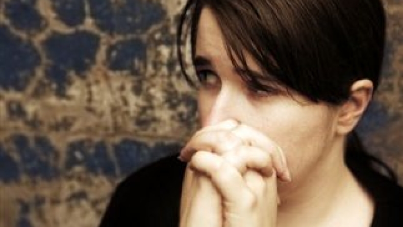 Η κατάθλιψη αυξάνει τον κίνδυνο για Αλτσχάιμερ