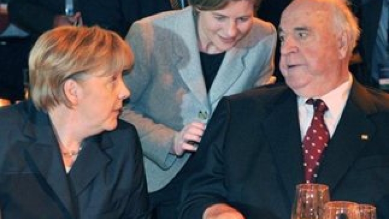 Έγγραφο-βόμβα για τις γερμανικές αποζημιώσεις