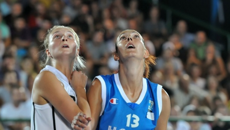 Σωτηρίου: «Βήμα-βήμα στον στόχο μας»