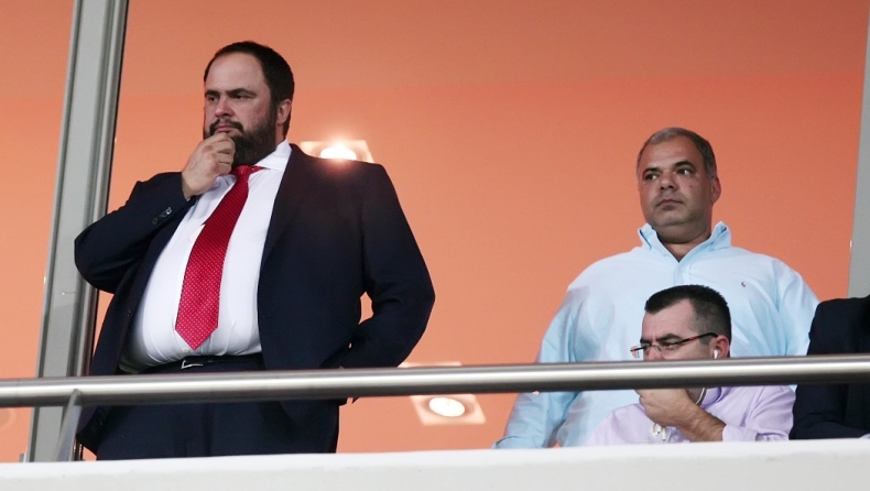 Και ο Κομινάκης υποψήφιος για την προεδρία