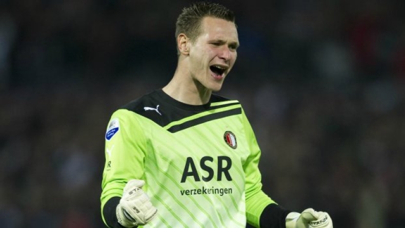 Ετοιμα τα συμβόλαια για Μούλντερ