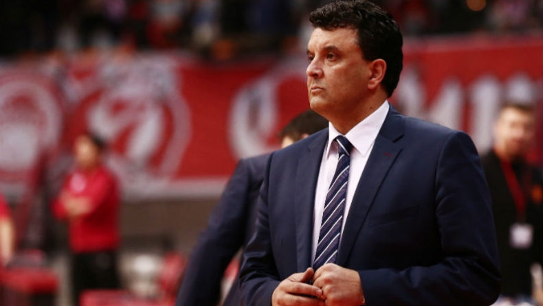 Ο Mπίλης, ο Aντρέι και το manual!