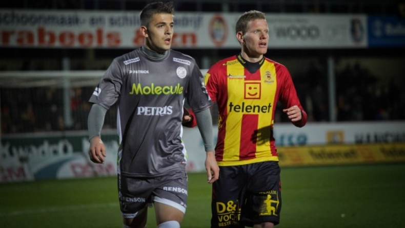 Πήρε Τραϊκόβσκι η Παλέρμο