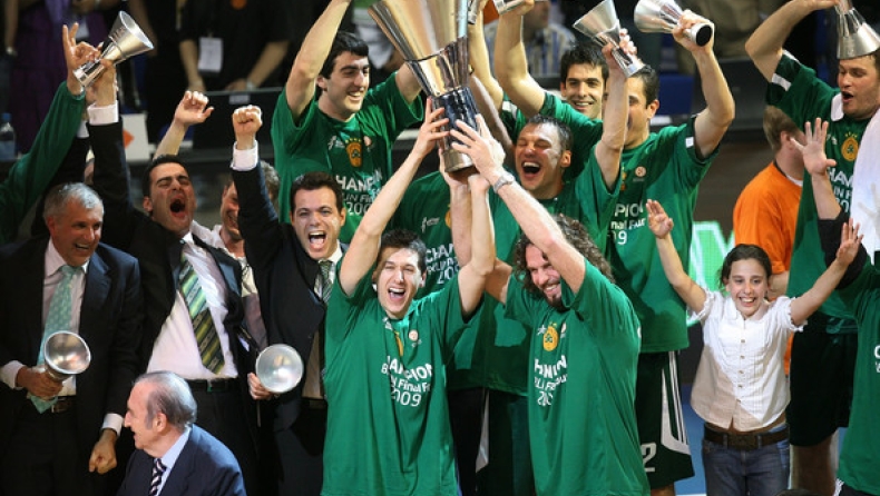 3 Μαίου 2009: Οταν το Βερολίνο γινόταν καταπράσινο... (vids & pics)