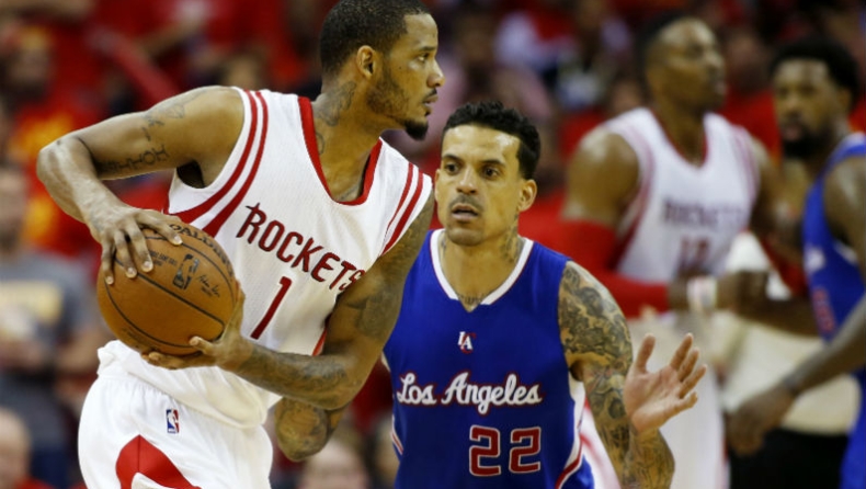 Όταν ο Αρίζα… εκτέλεσε τους Κλίπερς! (vid)