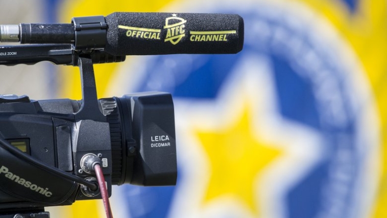 «Όλα για τον Αστέρα»! (vid)