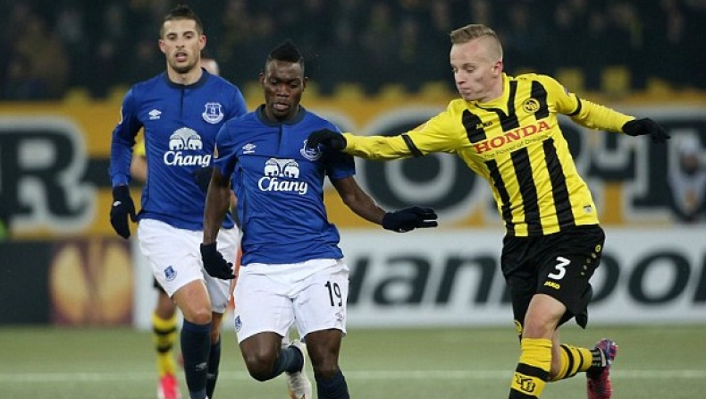 Πήρε Ατσού η Μπόρνμουθ