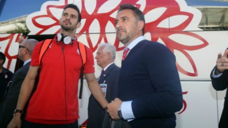 Αυλωνίτης: «Από μας εξαρτάται...»