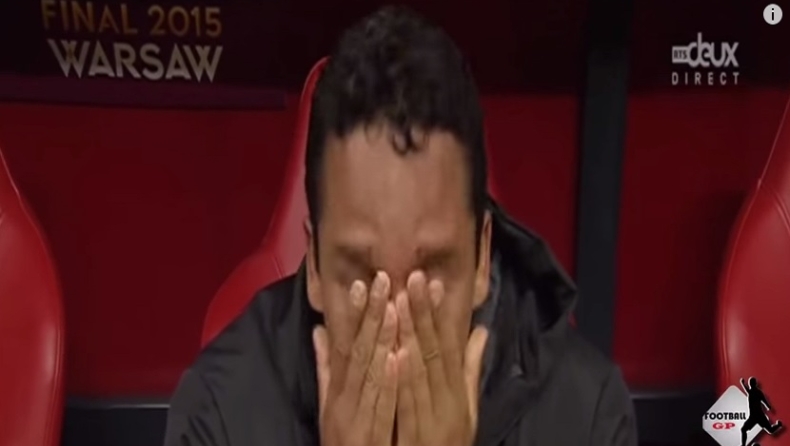 Το κλάμα δικαίωσης του Μπάκα (vid)