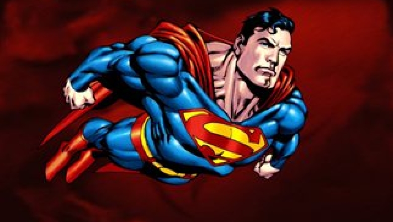 Και οι σούπερ ήρωες έχουν αισθήματα (pics)