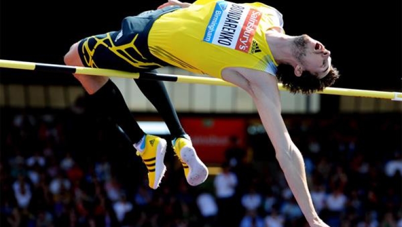 Απογείωση στο Καβασάκι