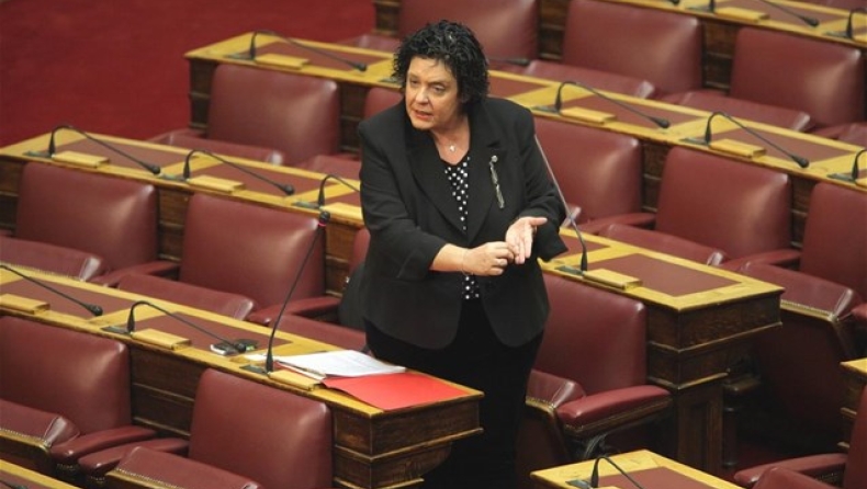 Χρυσή Αυγή: Τραμπούκοι χωρίς όριο!