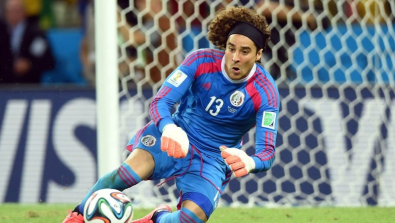 Περιμένει προτάσεις από Ισπανία ο Οτσόα