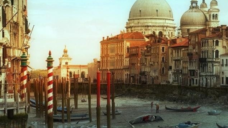 Το τέλος του κόσμου (pics)