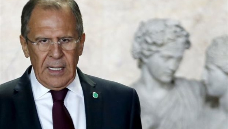 Ρωσία: Στρατιωτική βοήθεια στο Ιράκ για τους τζιχαντιστές