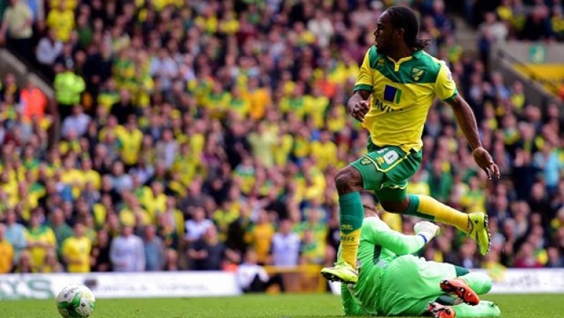 Μίντλεσμπρο - Νόριτς για την άνοδο!