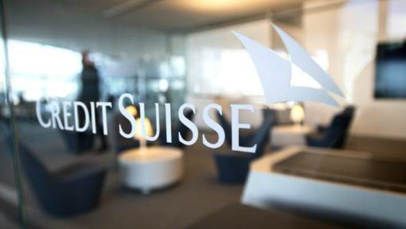 Credit Suisse: Στο 75% οι πιθανότητες επίτευξης συμφωνίας