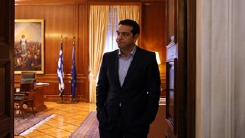 Το διπλό «στοίχημα» του Μαξίμου