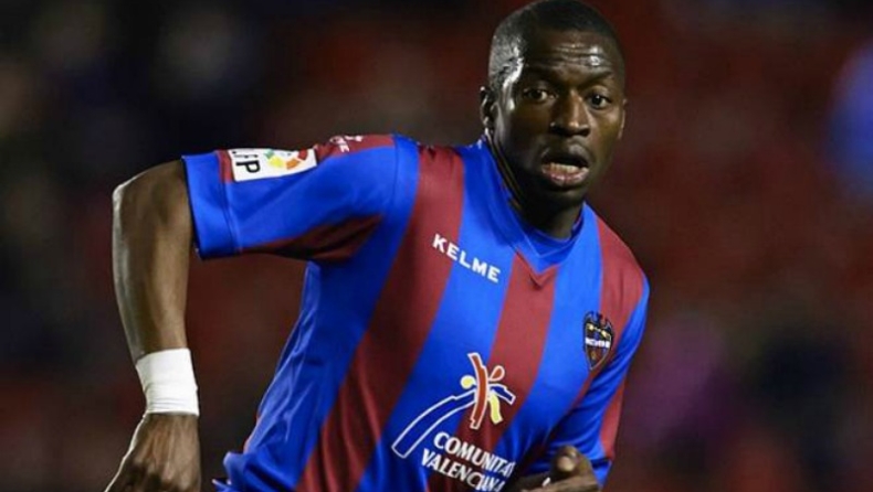 Συνάντηση Ντιόπ με Εσπανιόλ