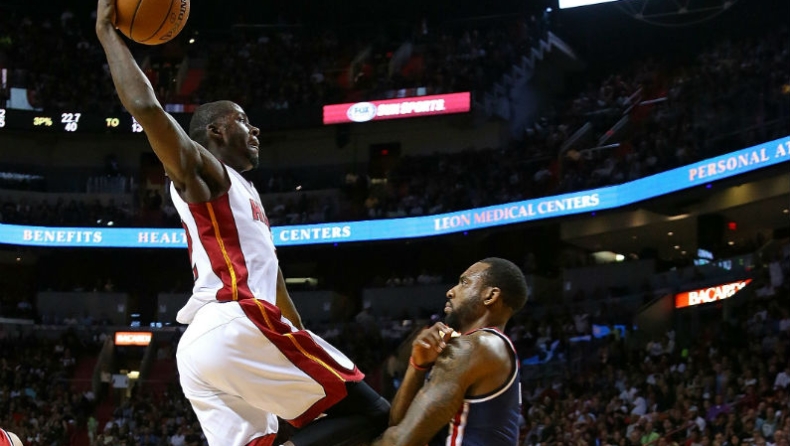 Τα καλύτερα POSTER καρφώματα της σεζόν! (vid)