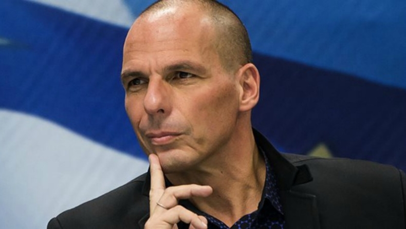 Βαρουφάκης: Η επιμονή των δανειστών στη λιτότητα εμποδίζει τη συμφωνία