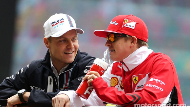 Φήμες για Μπότας, Ferrari και διάψευση