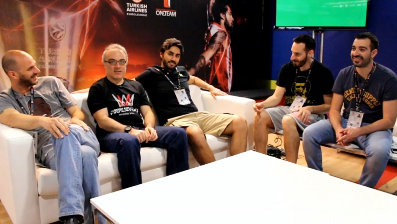 Ρεαλιστικά... Σπανούλης! (gTV)