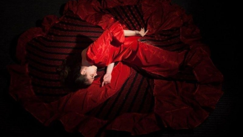 Έξοδος από την Ομάδα Leftlovers στο Θέατρο Ακαδημία Πλάτωνος