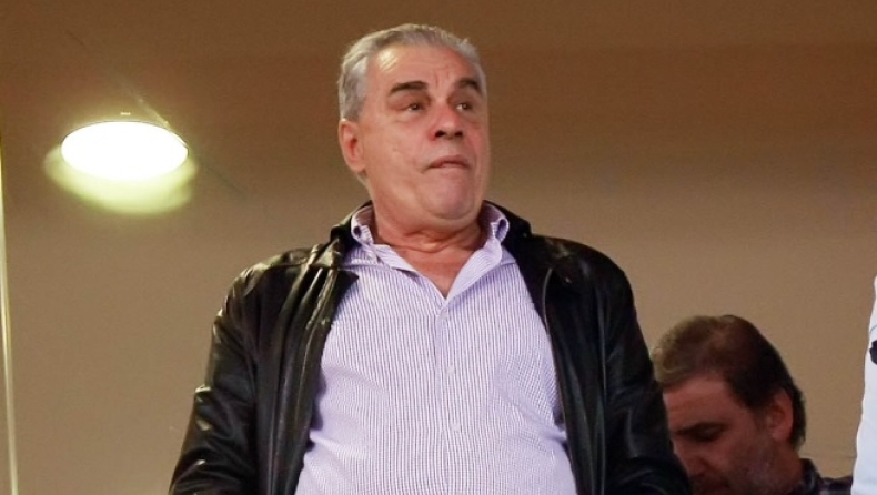 Γιακουμάτος: «Θα γίνουμε Ζιμπάμπουε;»