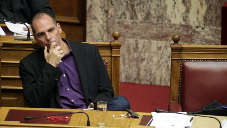 Βαρουφάκης: Δεν ξέρω αν θα είμαστε κυβέρνηση τον Ιανουάριο