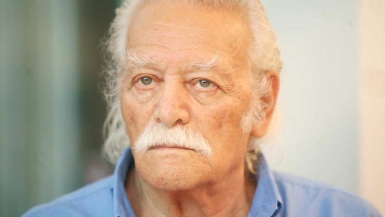 Γλέζος: Ούτε βήμα πίσω...