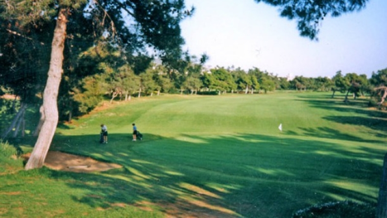 Στην Ελλάδα Golf είναι μόνο το VW
