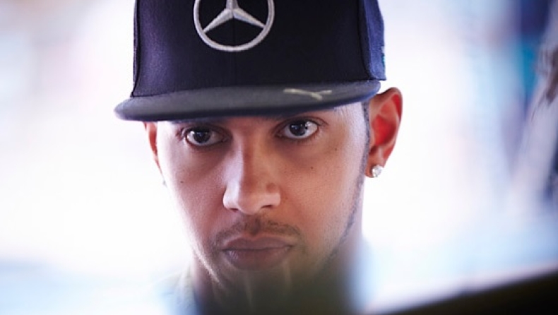 «Χρυσός» Χάμιλτον στη Mercedes μέχρι το 2018! (gTV)