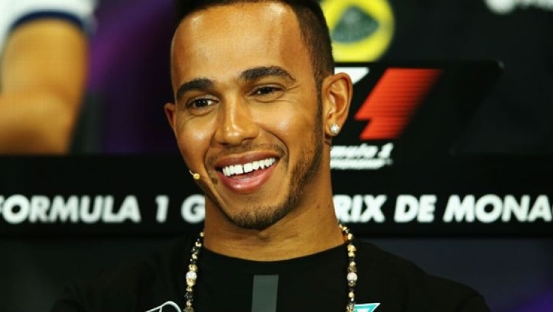 Χάμιλτον: «Δε θα είναι το τελευταίο συμβόλαιο»